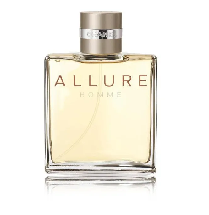 Chanel_Allure Homme Eau de Toilette